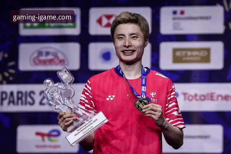 从石宇奇亚锦赛夺冠，看顶尖选手的实战心态调整技巧