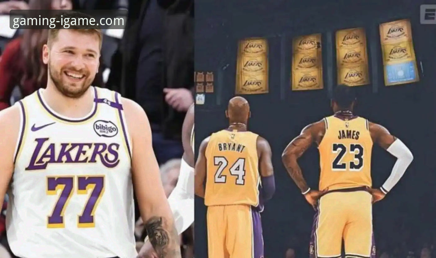 湖人客场力克步行者，东契奇43分表现详解